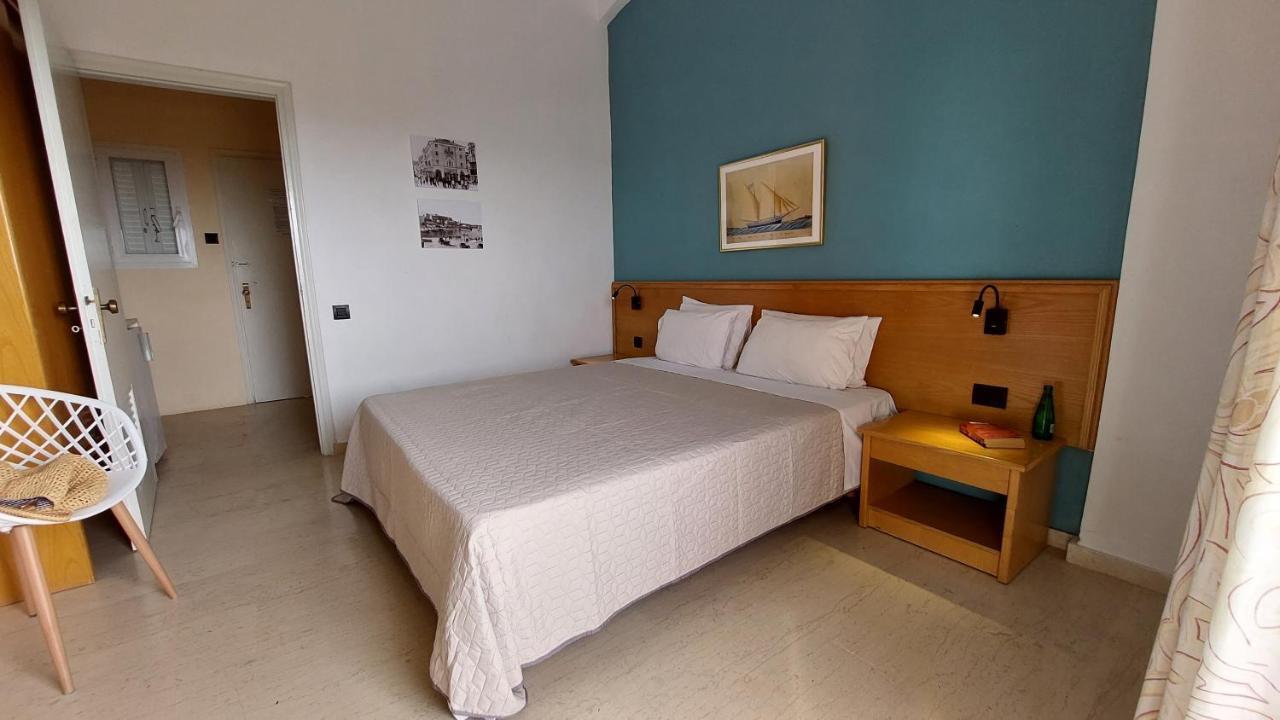 Elite Corfu Sea View Rooms Limni  Екстер'єр фото